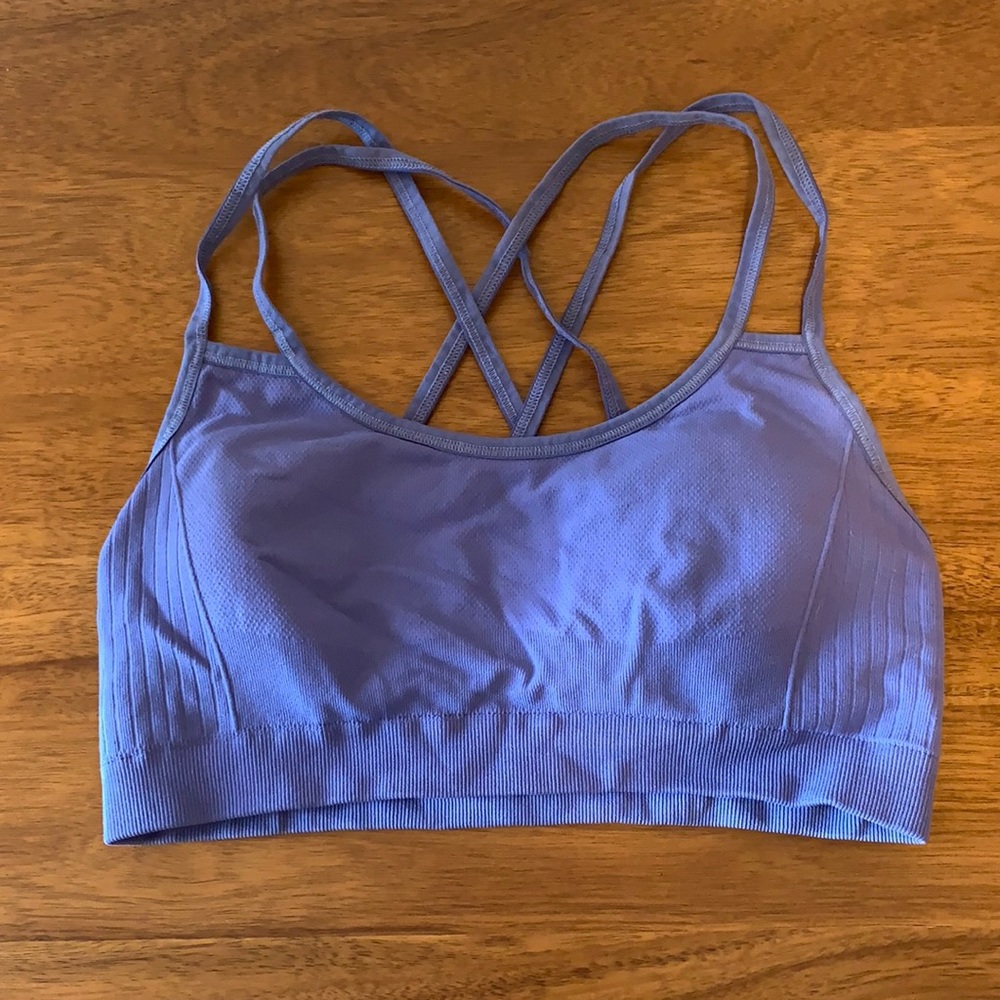 Peloton NUX Bra